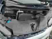 2019 Honda Pilot EX-L with VIN 5FNYF5H51KB039943, listed as a Copart auction lot 81245125 with 40,493 mi miles and Salvage title. Bid and sale history available at DreamBid. Image 12.