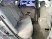 2009 Hyundai Azera GLS с VIN KMHFC46D09A349844, выставлен на аукционе Copart как лот 79972964 с пробегом 218 481 миль миль и Чистый • Clean title. История ставок и продаж доступна на DreamBid. Изображение 10.