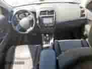 2020 Mitsubishi Outlander ES с VIN JA4AR3AU6LU025375, выставлен на аукционе Copart как лот 71439655 с пробегом 105 330 миль миль и Списание • Salvage title. История ставок и продаж доступна на DreamBid. Изображение 8.