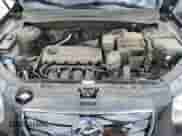 2010 Hyundai Santa Fe GLS с VIN 5NMSG3AB0AH404410, выставлен на аукционе Copart как лот 81335065 с пробегом 147 111 миль миль и Списание • Salvage title. История ставок и продаж доступна на DreamBid. Изображение 12.