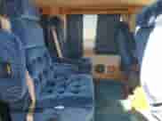 1995 Chevrolet Chevy Van с VIN 1GBEG25K4SF190770, выставлен на аукционе Copart как лот 84057735 с пробегом 176 001 миль миль и Чистый • Clean title. История ставок и продаж доступна на DreamBid. Изображение 11.