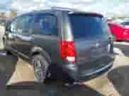 2018 Dodge Grand Caravan GT with VIN 2C4RDGEGXJR331704, listed as a IAAI auction lot 43360913 with 143,064 mi miles and . Bid and sale history available at DreamBid. Image 3.