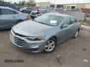 2023 Chevrolet Malibu LT с VIN 1G1ZD5ST9PF220561, выставлен на аукционе IAAI как лот 43485655 с пробегом 68 328 миль миль и . История ставок и продаж доступна на DreamBid. Изображение 2.