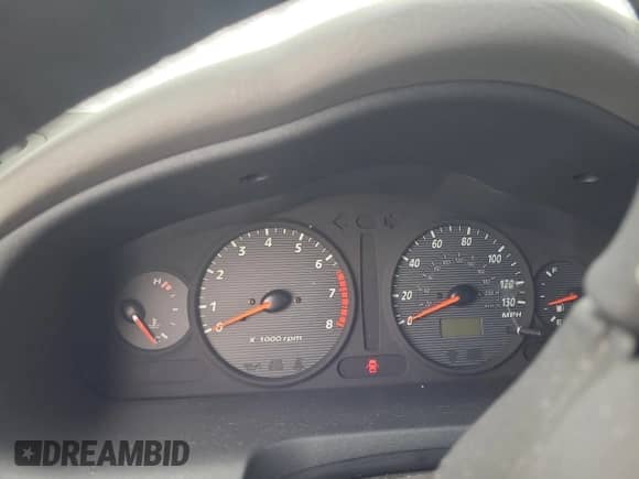 2002 Hyundai Santa Fe GLS z VIN KM8SC73D82U229282, wystawiony jako Copart lot #82037604 z przebiegiem Nie podano mil oraz Szkoda całkowita • Salvage title. Historia ofert i sprzedaży dostępna na DreamBid. Obrazek 9.