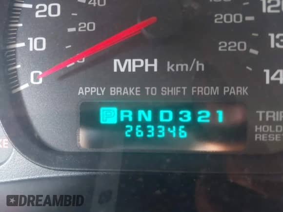 2004 Chevrolet Monte Carlo SS с VIN 2G1WX12K249199292, выставлен на аукционе IAAI как лот 42646897 с пробегом 263 346 миль миль и . История ставок и продаж доступна на DreamBid. Изображение 16.