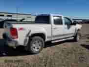 2010 GMC Sierra 1500 SLT с VIN 3GTRKWE29AG160857, выставлен на аукционе Copart как лот 86717105 с пробегом 142 524 миль миль и Списание • Salvage title. История ставок и продаж доступна на DreamBid. Изображение 3.