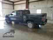 2022 Nissan Frontier S with VIN 1N6ED1FKXNN611024, listed as a Copart auction lot 80066225 with 47,019 mi miles and Salvage title. Bid and sale history available at DreamBid. Image 2.