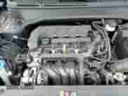 2023 Hyundai Venue Limited с VIN KMHRC8A38PU219468, выставлен на аукционе Copart как лот 71435775 с пробегом 25 200 миль миль и Списание • Salvage title. История ставок и продаж доступна на DreamBid. Изображение 15.