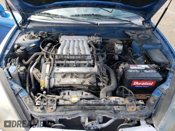2007 Hyundai Tiburon GT с VIN KMHHN66F17U239526, выставлен на аукционе Copart как лот 64397625 с пробегом 136 807 миль миль и Списание • Salvage title. История ставок и продаж доступна на DreamBid. Изображение 11.