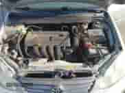 2003 Toyota Corolla LE с VIN JTDBR32E030050104, выставлен на аукционе IAAI как лот 43169291 с пробегом 133 346 миль миль и . История ставок и продаж доступна на DreamBid. Изображение 10.