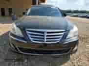 2012 Hyundai Genesis 3.8L с VIN KMHGC4DD3CU152650, выставлен на аукционе Copart как лот 69176895 с пробегом 138 658 миль миль и Списание • Salvage title. История ставок и продаж доступна на DreamBid. Изображение 5.