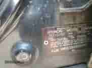 2003 Hyundai Santa Fe GLS with VIN KM8SC13D63U360869, listed as a Copart auction lot 70447874 with 206,488 mi miles and Salvage title. Bid and sale history available at DreamBid. Image 13.