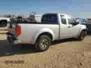 2007 Nissan Frontier XE with VIN 1N6BD06T77C434372, listed as a Copart auction lot 49135115 with 242,312 mi miles and Salvage title. Bid and sale history available at DreamBid. Image 3.