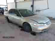 2002 Honda Accord LX z VIN JHMCG66512C029909, wystawiony jako Copart lot #81764915 z przebiegiem 161 253 mil mil oraz Szkoda całkowita • Salvage title. Historia ofert i sprzedaży dostępna na DreamBid. Obrazek 14.