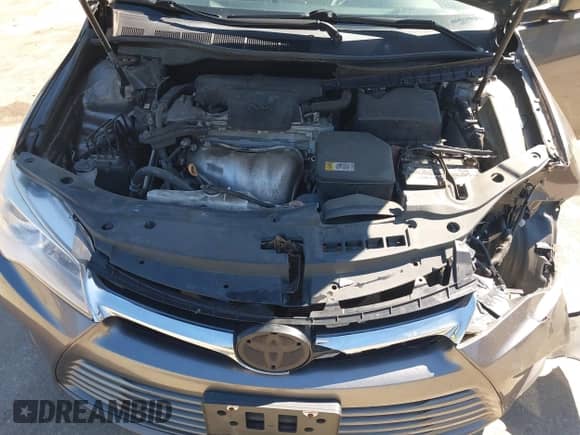 2017 Toyota Camry XSE с VIN 4T1BF1FK2HU370923, выставлен на аукционе IAAI как лот 43343313 с пробегом 85 839 миль миль и . История ставок и продаж доступна на DreamBid. Изображение 10.