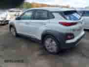 2021 Hyundai Kona Limited z VIN KM8K33AG0MU110960, wystawiony jako IAAI lot #43517283 z przebiegiem Nie podano mil oraz . Historia ofert i sprzedaży dostępna na DreamBid. Obrazek 3.