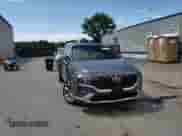 2022 Hyundai Santa Fe Calligraphy с VIN 5NMS5DALXNH445458, выставлен на аукционе Copart как лот 63196245 с пробегом 43 040 миль миль и Списание • Salvage title. История ставок и продаж доступна на DreamBid. Изображение 14.