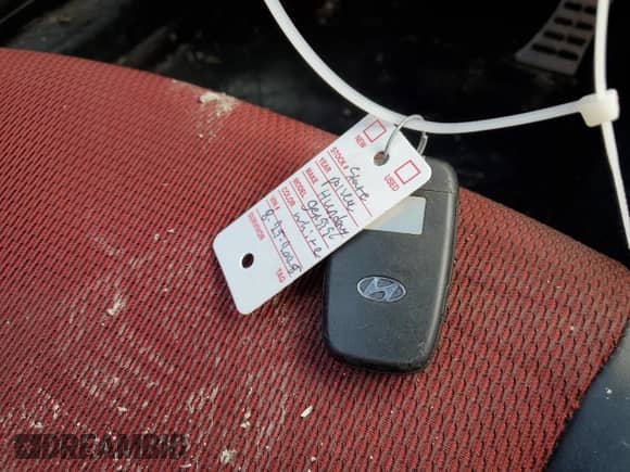 2010 Hyundai Genesis Coupe Track с VIN KMHHT6KD6AU013287, выставлен на аукционе Copart как лот 70529985 с пробегом 245 234 миль миль и Списание • Salvage title. История ставок и продаж доступна на DreamBid. Изображение 12.