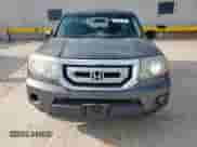 2010 Honda Pilot LX with VIN 5FNYF3H23AB007326, listed as a Copart auction lot 65192145 with 225,806 mi miles and Salvage title. Bid and sale history available at DreamBid. Image 5.