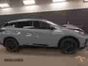 2023 Nissan Murano SV with VIN 5N1AZ2BS9PC141626, listed as a IAAI auction lot 41929851 with 18,469 mi miles and . Bid and sale history available at DreamBid. Image 13.