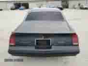 1987 Chevrolet Monte Carlo с VIN 1G1GZ11H2HR118047, выставлен на аукционе Copart как лот 62698295 с пробегом 345 959 миль миль и Списание • Salvage title. История ставок и продаж доступна на DreamBid. Изображение 6.