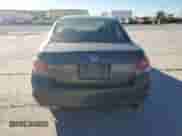 2010 Honda Accord EX с VIN 1HGCP2F72AA000622, выставлен на аукционе Copart как лот 82635215 с пробегом 256 748 миль миль и Чистый • Clean title. История ставок и продаж доступна на DreamBid. Изображение 6.