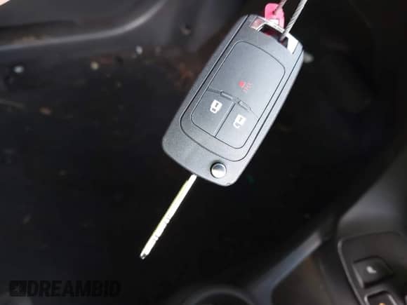 2014 Chevrolet Spark LT с VIN KL8CF6S99EC471623, выставлен на аукционе IAAI как лот 42894148 с пробегом 89 369 миль миль и . История ставок и продаж доступна на DreamBid. Изображение 11.
