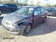 2017 Hyundai Accent SE с VIN KMHCT4AE0HU248612, выставлен на аукционе IAAI как лот 43404017 с пробегом 169 479 миль миль и . История ставок и продаж доступна на DreamBid. Изображение 17.