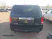 2015 Honda Pilot LX z VIN 5FNYF4H26FB068635, wystawiony jako IAAI lot #43550544 z przebiegiem 168 396 mil mil oraz . Historia ofert i sprzedaży dostępna na DreamBid. Obrazek 17.