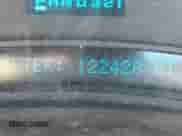 2005 Cadillac Escalade EXT with VIN 3GYEK62N95G242293, listed as a IAAI auction lot 41767983 with 122,428 mi miles and . Bid and sale history available at DreamBid. Image 7.