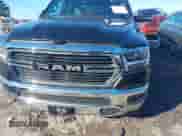 2021 Ram 1500 Big Horn с VIN 1C6RREFG1MN532758, выставлен на аукционе IAAI как лот 41395774 с пробегом 66 750 миль миль и . История ставок и продаж доступна на DreamBid. Изображение 11.