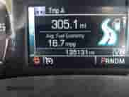2014 Chevrolet Silverado 1500 LTZ z VIN 3GCUKSEC5EG345313, wystawiony jako IAAI lot #43244013 z przebiegiem 135 131 mil mil oraz . Historia ofert i sprzedaży dostępna na DreamBid. Obrazek 16.