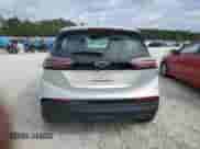 2023 Chevrolet Bolt EV 1LT z VIN 1G1FW6S02P4134108, wystawiony jako Copart lot #73603553 z przebiegiem 9 816 mil mil oraz . Historia ofert i sprzedaży dostępna na DreamBid. Obrazek 6.