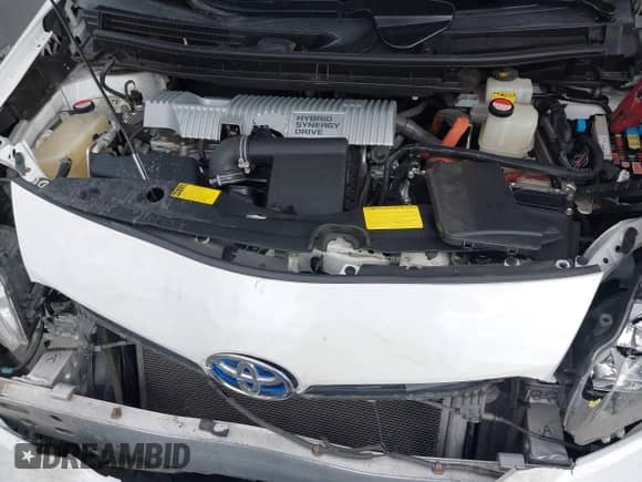 2014 Toyota Prius Three с VIN JTDKN3DU6E0375889, выставлен на аукционе IAAI как лот 43345105 с пробегом 109 051 миль миль и . История ставок и продаж доступна на DreamBid. Изображение 12.