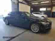 2019 BMW 7 Series 740i xDrive with VIN WBA7E4C56KGV70560, listed as a Copart auction lot 86064145 with 277,053 mi miles and Clean title. Bid and sale history available at DreamBid. Image 4.