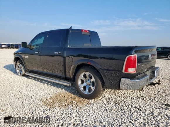 2014 Ram 1500 Laramie z VIN 1C6RR6NT5ES229716, wystawiony jako Copart lot #70263425 z przebiegiem 190 200 mil mil oraz Szkoda całkowita • Salvage title. Historia ofert i sprzedaży dostępna na DreamBid. Obrazek 2.