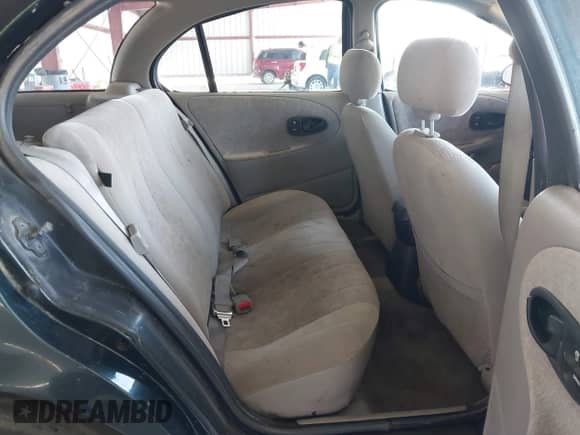 1998 Saturn SW with VIN 1G8ZJ8278WZ163295, listed as a IAAI auction lot 42439748 with 232,702 mi miles and . Bid and sale history available at DreamBid. Image 8.