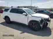 2024 Hyundai Palisade XRT с VIN KM8R34GE5RU689381, выставлен на аукционе Copart как лот 62233315 с пробегом 24 250 миль миль и Списание • Salvage title. История ставок и продаж доступна на DreamBid. Изображение 4.