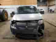 2007 Dodge Grand Caravan SXT with VIN 2D4GP44L07R140719, listed as a Copart auction lot 81988635 with 242,874 mi miles and Salvage title. Bid and sale history available at DreamBid. Image 5.