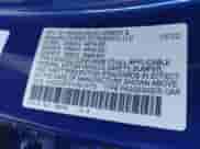 2022 Honda Accord Sport z VIN 1HGCV2F31NA019753, wystawiony jako IAAI lot #43107444 z przebiegiem 19 155 mil mil oraz . Historia ofert i sprzedaży dostępna na DreamBid. Obrazek 9.