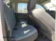 2022 Ram 1500 Tradesman z VIN 1C6RR7FG3NS230371, wystawiony jako Copart lot #48401245 z przebiegiem 14 672 mil mil oraz Szkoda całkowita • Salvage title. Historia ofert i sprzedaży dostępna na DreamBid. Obrazek 10.