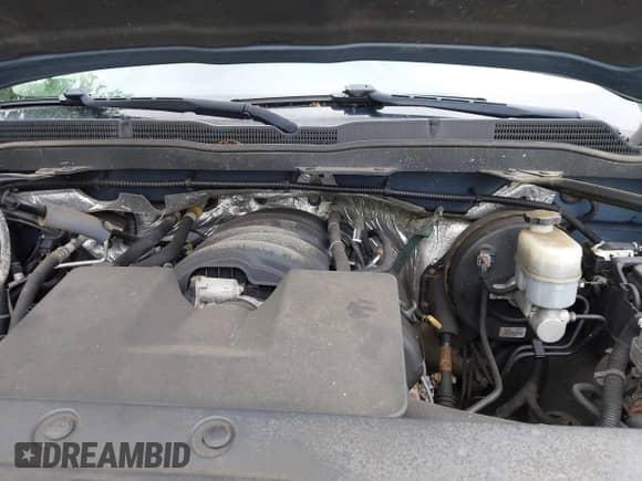 2015 Chevrolet Silverado 1500 LT z VIN 1GCVKREH9FZ273753, wystawiony jako IAAI lot #42343171 z przebiegiem 230 402 mil mil oraz . Historia ofert i sprzedaży dostępna na DreamBid. Obrazek 10.