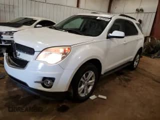 2015 Chevrolet Equinox LT с VIN 2GNFLGEK3F6237402, выставлен на аукционе Copart как лот 90260845 с пробегом Не указан миль и Чистый • Clean title. История ставок и продаж доступна на DreamBid. Изображение 1.