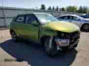 2023 Hyundai Venue SEL с VIN KMHRC8A3XPU241178, выставлен на аукционе Copart как лот 70144894 с пробегом 6 065 миль миль и Списание • Salvage title. История ставок и продаж доступна на DreamBid. Изображение 4.