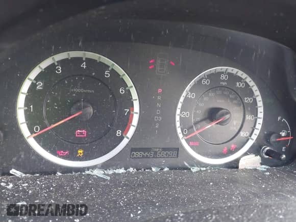 2012 Honda Accord LX Premium с VIN 1HGCP2F48CA027252, выставлен на аукционе IAAI как лот 42011848 с пробегом 88 443 миль миль и . История ставок и продаж доступна на DreamBid. Изображение 7.