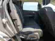 2015 Dodge Journey SXT with VIN 3C4PDCBGXFT673565, listed as a Copart auction lot 68763745 with 160,081 mi miles and Salvage title. Bid and sale history available at DreamBid. Image 11.