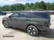 2024 Hyundai Santa Fe SEL с VIN 5NMP2DG13RH008301, выставлен на аукционе Copart как лот 58042285 с пробегом 16 358 миль миль и Списание • Salvage title. История ставок и продаж доступна на DreamBid. Изображение 2.
