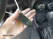 2017 Jeep Renegade Latitude с VIN ZACCJABB9HPF07564, выставлен на аукционе IAAI как лот 42491504 с пробегом 79 597 миль миль и . История ставок и продаж доступна на DreamBid. Изображение 11.