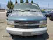 1998 Chevrolet Astro с VIN 1GNDM19W8WB118823, выставлен на аукционе Copart как лот 68353885 с пробегом 114 756 миль миль и Чистый • Clean title. История ставок и продаж доступна на DreamBid. Изображение 5.