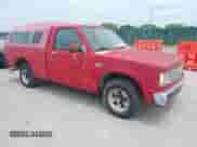 1986 Chevrolet S-10 с VIN 1GCBS14E9G8200658, выставлен на аукционе IAAI как лот 42827761 с пробегом 156 512 миль миль и . История ставок и продаж доступна на DreamBid. Изображение 1.